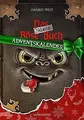 Das kleine Böse Buch - Adventskalender (Das kleine Böse ... | Buch | Zustand gut