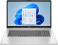 HP Laptop 17-cp3076ng - AMD Ryzen 7 7730U / 2 GHz - Win 11 Home - Radeon Graphics - 16 GB RAM - 512 GB SSD NVMe - 43.9 cm (17.3") (C6RF9EA#ABD)