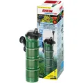 EHEIM Innenfilter "aquaball", 6 W, für Aquarien bis: 180 l, grün - gruen
