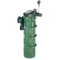 EHEIM Aquaball 180 Innenfilter Mit 3x Filterpatrone Und Media-Box Flexibles