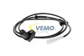 VEMO V46-72-0145 ABS Sensor Raddrehzahl Hinten Rechts für RENAULT Thalia I (LB)