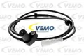 VEMO Sensor, Raddrehzahl V46-72-0145 für RENAULT