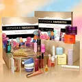 Sephora Favorites Adventskalender | 24 Produkte Make-up & Pflege | 549€ Wert |