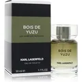 Karl Lagerfeld Bois De Yuzu Edt Spray 50 ml
