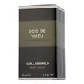Lagerfeld Bois de Yuzu EDT 50ml