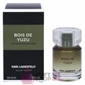 Karl Lagerfeld Bois De Yuzu Edt Spray 50,00 ml