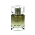 Karl Lagerfeld Bois de Yuzu Eau De Toilette EDT 50 ml (man)