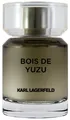 Karl Lagerfeld Bois de Yuzu Eau de Toilette 50 ml OVP NEU