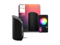 PHILIPS Hue Play Wallwasher Tischleuchte RGB