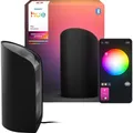 Philips Hue Play Wallwasher Tischleuchte Schwarz (10) 6500 Kelvin