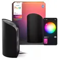 Philips Hue Play Wall Washer schwarz weiß & farbiges Ambiente - 38599300