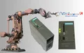 Siemens 6ES7314-1AG14-0AB0 Simatic S7-300 CPU 314 | E: 4 | Memory 700-953-8LH30