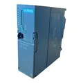 SIEMENS 6ES7314-1AG14-0AB0 SIMATIC S7-300 Zentralbaugruppe E:04 -used-