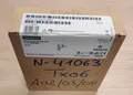 Siemens SIMATIC S7-300, CPU 314 Zentralbaugruppe mit MPI   6ES7314-1AG14-0AB0