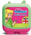 Pocket Tonie - Bibi Blocksberg: Englisch lernen mit Bibi Blocksberg
