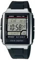Casio Uhr WV-59R-1AEF Funkuhr Digitaluhr Armbanduhr
