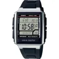 Casio Funk Armbanduhr Wave Ceptor WV-59R-1AEF (L x B x H) 48.3 x 39 x 12.5 mm