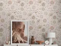A.S. Creation | House of Turno | 388994 | Vliestapete | Floral | 10.05 x 0.53 m