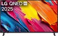 LG QNED AI 65QNED70A6A Fernseher 165 1 cm (65 ) 4K Ultra HD Smart-TV WLAN Schwarz