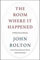 The Room Where It Happened: A White House Memoir vo... | Buch | Zustand sehr gut