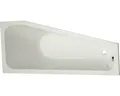 Badewanne OTTOFOND Minau 75 x 170 cm weiß glänzend 900501