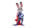 TONIES Disney - Zoomania Hörfigur, Mehrfarbig Kunststoff