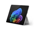 Microsoft Surface Pro 11 Copilot+ PC Intel Core Ultra 5 512 GB 33 cm (13") 16 GB Wi-Fi 7 (802.11be) Windows 11 Pro Platin
