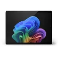 Microsoft Surface Pro for Business 11. Edition Copilot+ Tablet mit Intel, 13 Zoll, Platinum (EP2-20146) - 30 € Gutschein