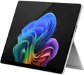 Microsoft Surface Pro Copilot+ PC Platin, 13" LCD Touch, Core Ultra 5 236V, 16GB, 512GB SSD, W11P
