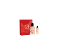 Giorgio Armani Duft-Set Giorgio Yes Intense Eau de Parfum 100 ml + Geschenkset