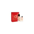 Giorgio Armani Yes Intense Eau de Parfum 100 ml + Geschenkset
