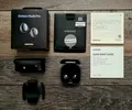 Samsung Galaxy Buds Pro Phantom Black In Ear Bluetooth Kopfhörer in OVP CIB