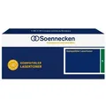 Toner wie HP W2030X 415X schwarz