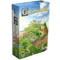 Carcassonne Expansion #1: Inns & Cathedrals - Englisch - English