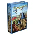 Carcassonne Expansion #1: Inns & Cathedrals - Englisch - English