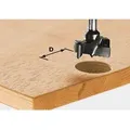 Beschlagbohrer Hw S8 D35 (491077) - Festool