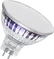 Osram LED Leuchtmittel GU5,3 3er Pack Star MR16120° 5,3W warmweiß