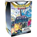 Pokémon Silver Tempest (Englisch, Booster Pack) (820650851544)