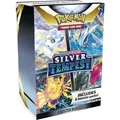 Pokemon Trading Card Game Silber Tempest Booster Bundle Sammelkarte One Size