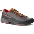 La Sportiva TX4 Evo ST carbon/mountain red (G00R24) 47
