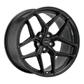 ALUFELGE SPARCO SPARCO FF3 FUR VOLKSWAGEN GOLF V VARIANT 8,5X18 5X112 MATT 33C