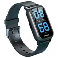 NikuTRAX Krankenpflegeuhr GPS-Smartwatch für Senioren NC92E mit SOS schwarz schwarz