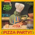 Random House Pizza Party! (The Tiny Chef Show) (Taschenbuch) (US IMPORT)