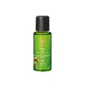 PRIMAVERA Pflegeöl Arganöl bio* 30 ml – naturreine Pflanzenkraft – Glasflasche – Aromaöl, Körperöl, Naturkosmetik – schützend, kräftigend, regenerierend – vegan