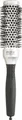 Olivia Garden Essential Blowout Classic Silver 35 Rundbürste