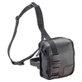 Givi Bein-Tasche CRM104 Corium Volumen: 3 Liter, schwarz schwarz