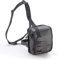 Tasche Aus Bein Givi CRM104 Unisex Schwarz
