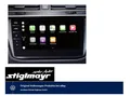 Volkswagen Zubehör Aktivierungsdokument für App Connect MIB2-Standard