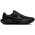 Nike REVOLUTION 8 Laufschuhe Herren in black-anthracite, Größe 46