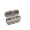 Philips Ohrhörer True Wireless Kopfhörer TAQ2000WT Bluetooth kabellos Komfort